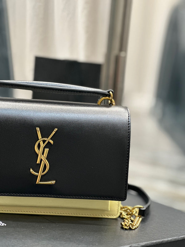 Adeline Bags - Yves Saint Laurent - Bags -