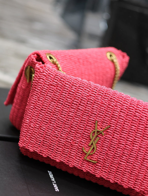 Adeline Bags - Yves Saint Laurent - Bags -