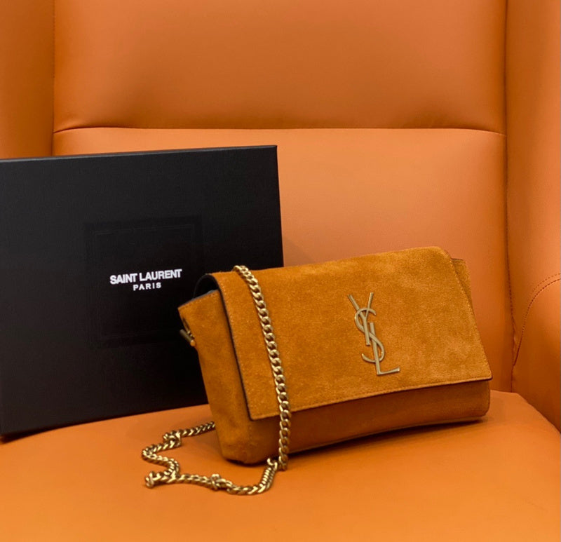 Adeline Bags - Yves Saint Laurent - Bags -