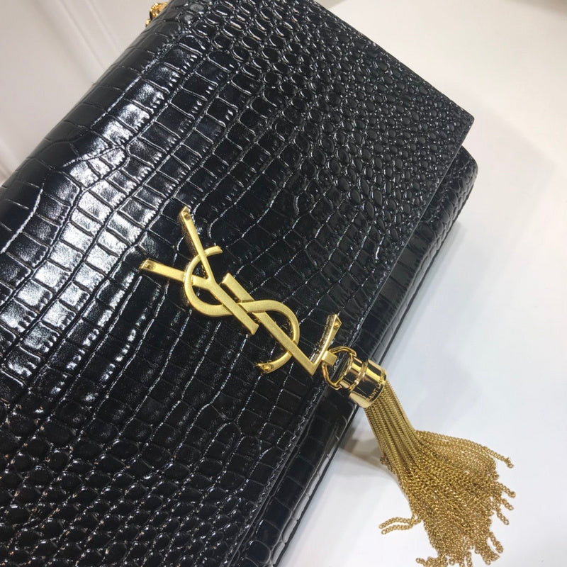 Adeline Bags - Yves Saint Laurent - Bags -