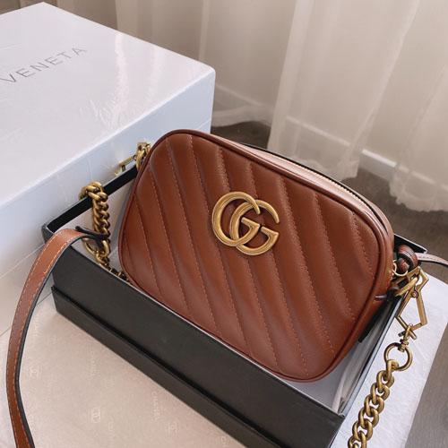 MO - Top Quality Bags Gucci 313