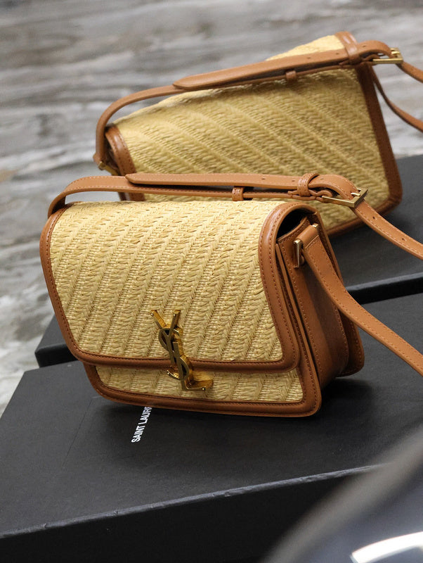 Adeline Bags - Yves Saint Laurent - Bags -