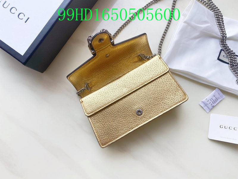 Gucci Bags - The Tote   334