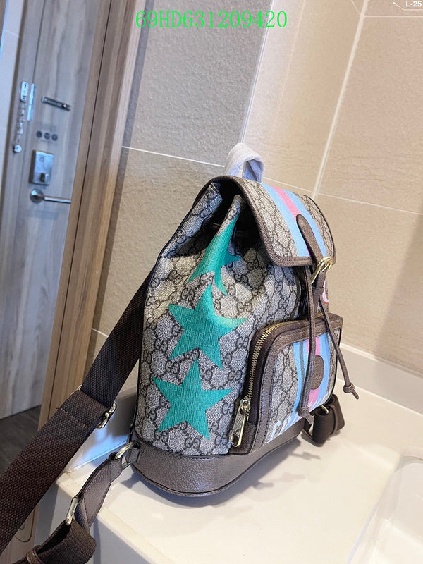 Gucci Bags - The Tote   1148