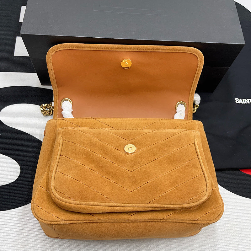 Adeline Bags - Yves Saint Laurent - Bags -