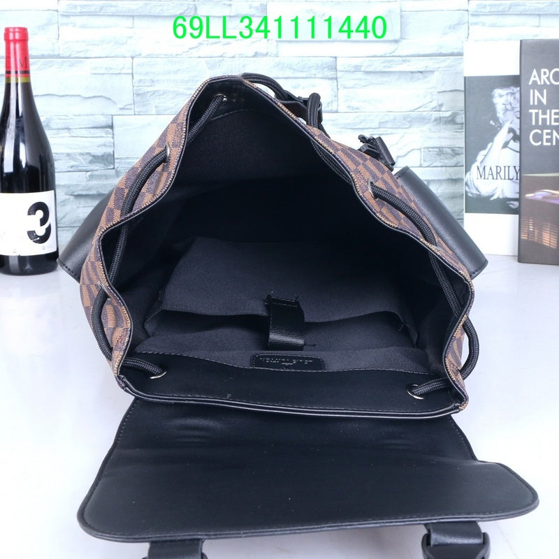 Gucci Bags - The Tote   1083