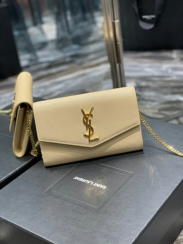 Adeline Bags - Yves Saint Laurent - Bags -