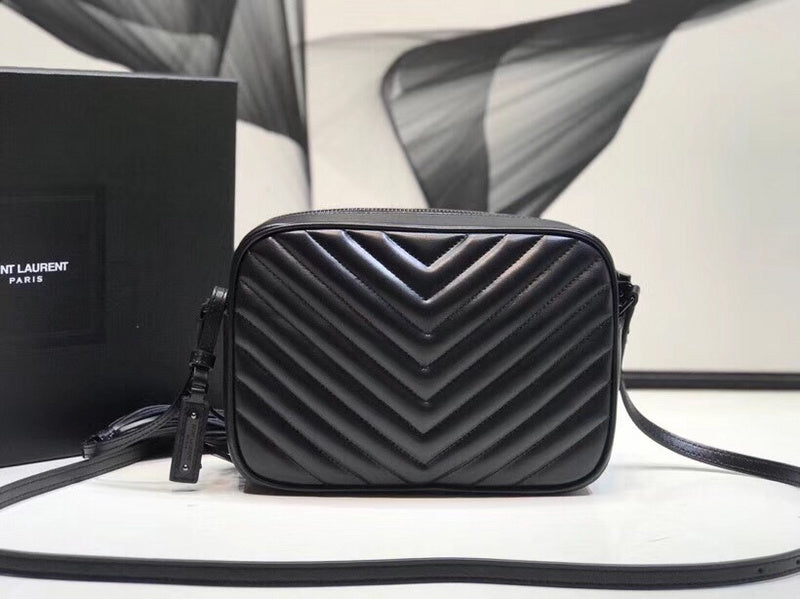 Adeline Bags - Yves Saint Laurent - Bags -