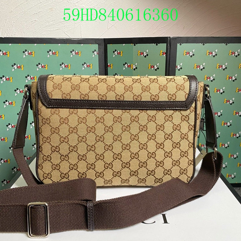 Gucci Bags - The Tote   809
