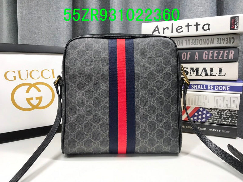 Gucci Bags - The Tote   786