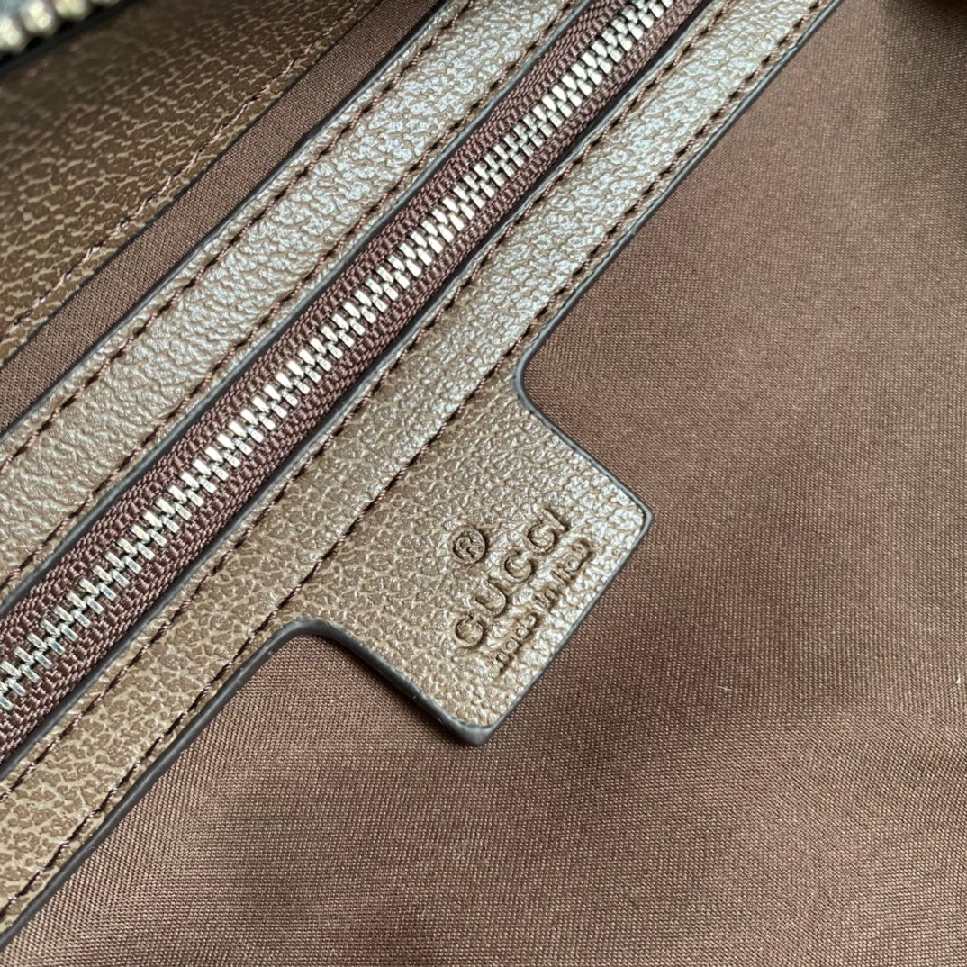 BOLSA GUCCI TRANSVERSAL 29
