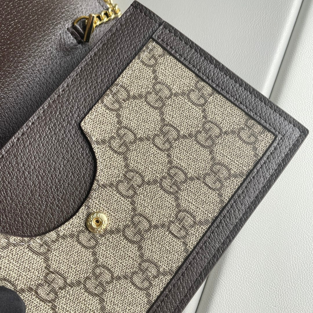 BOLSA GUCCI LOGO 20