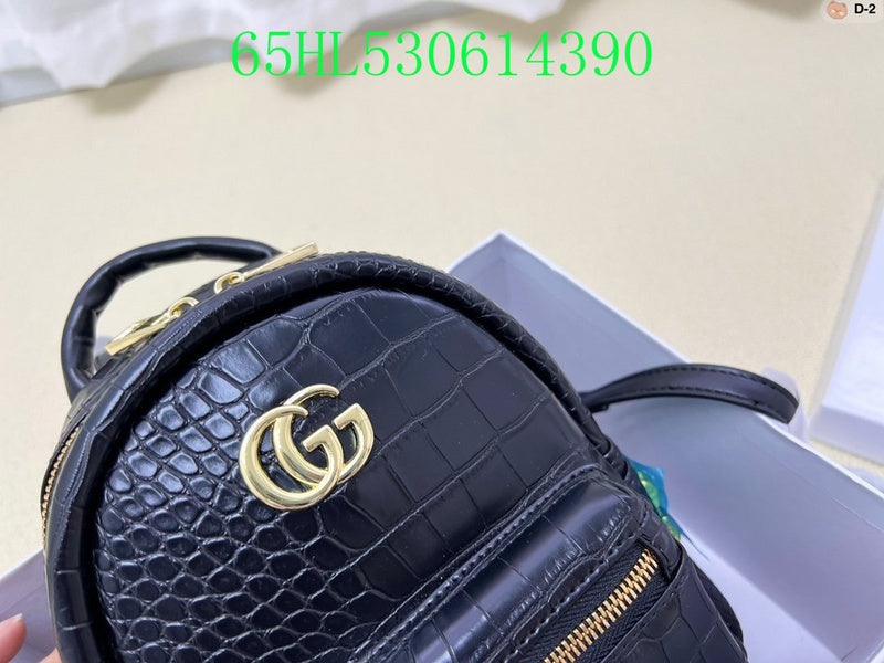 Gucci Bags - The Tote   1142