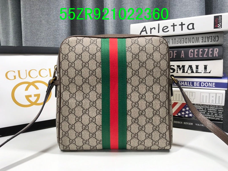 Gucci Bags - The Tote   794