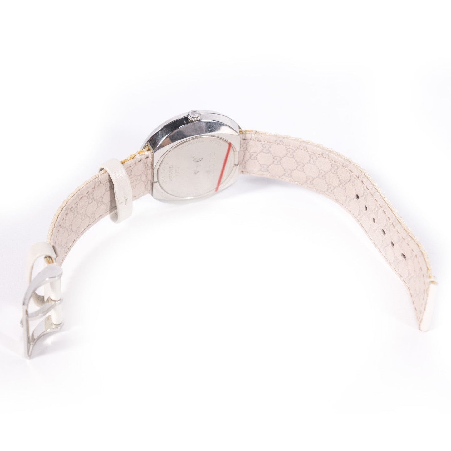 Gucci U-Play Medium Watch