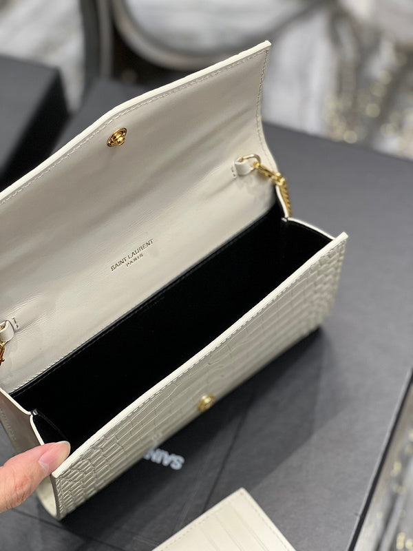 Adeline Bags - Yves Saint Laurent - Bags -
