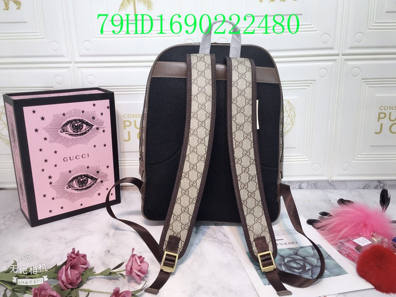 Gucci Bags - The Tote   1055