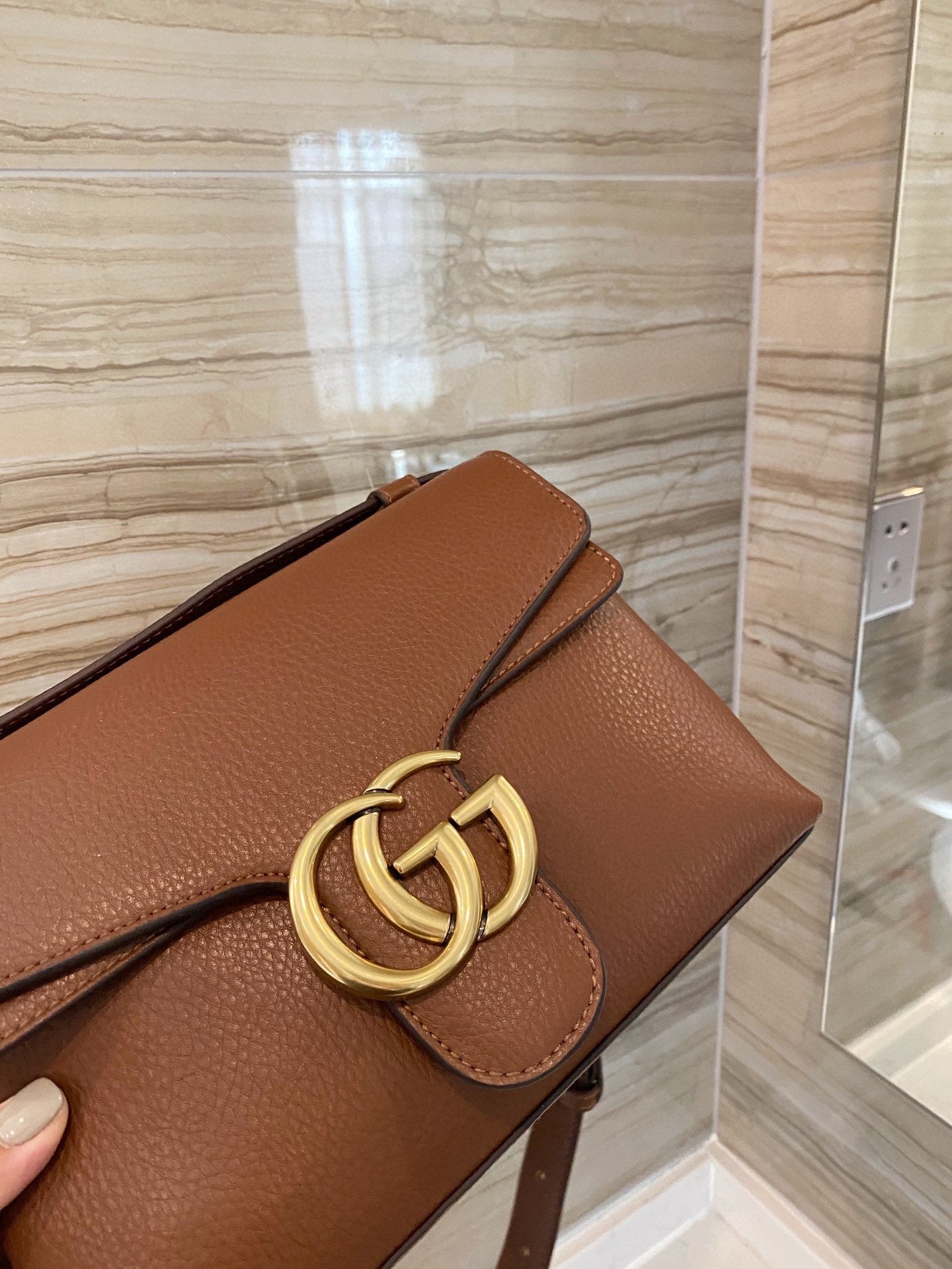 MO - Top Quality Bags Gucci 211