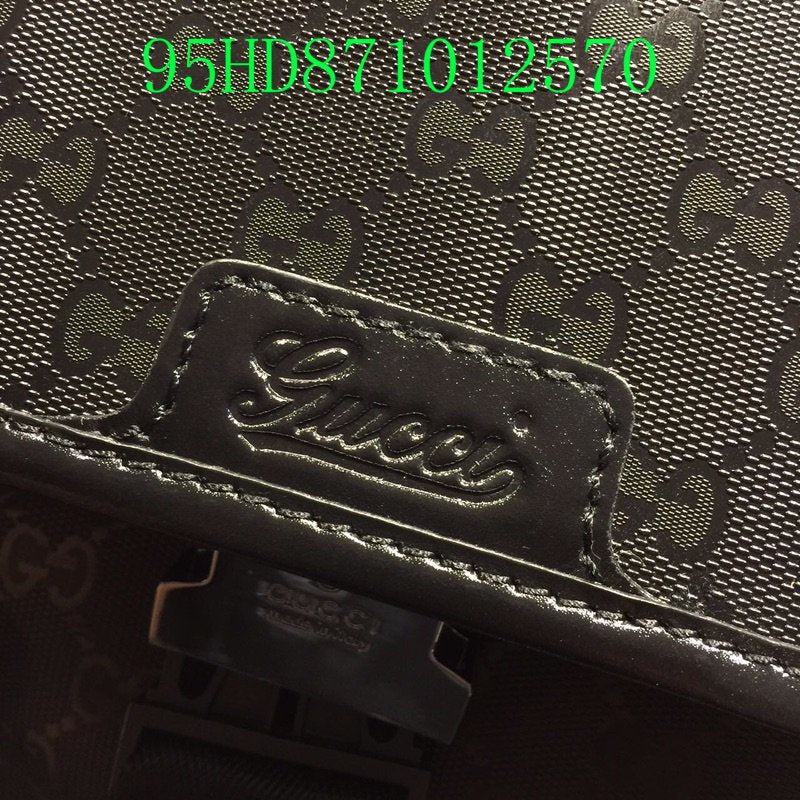 Gucci Bags - The Tote   1167