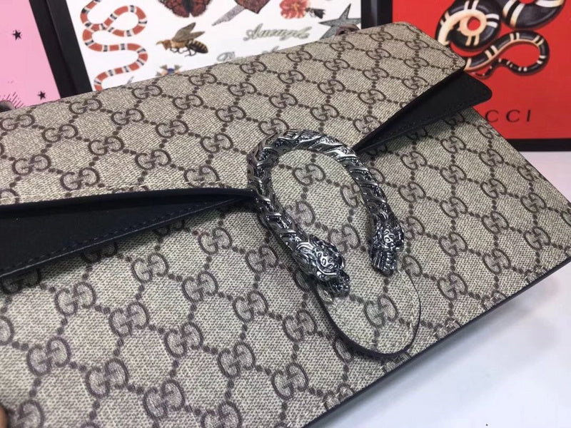 Gucci Bags - The Tote   313