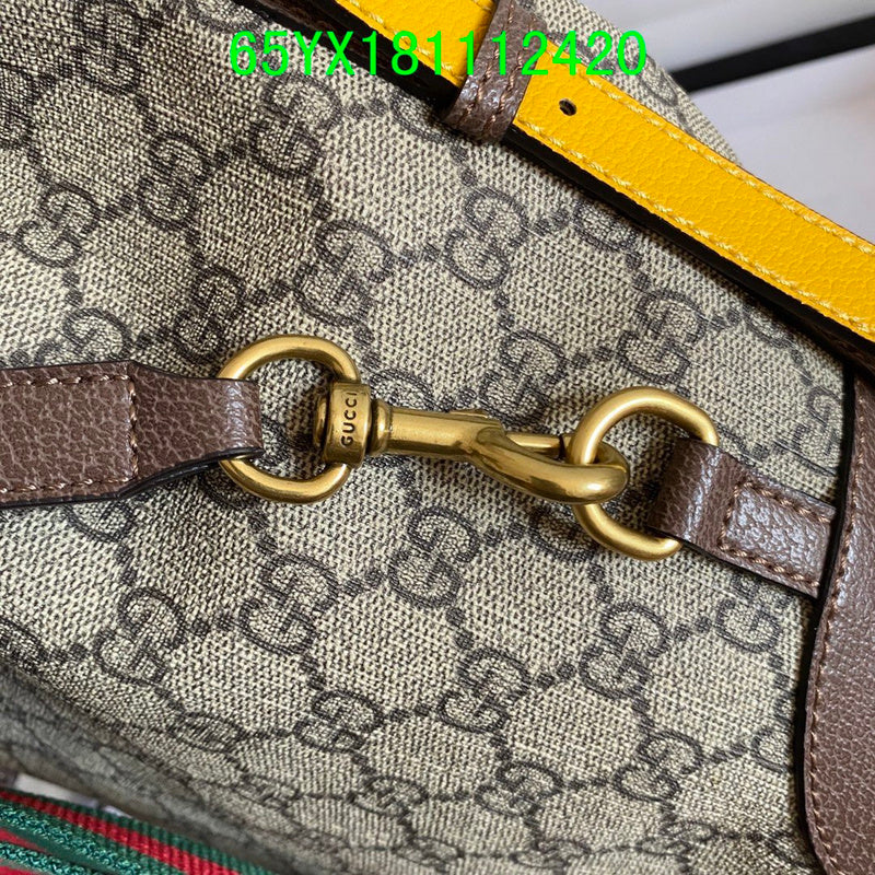 Gucci Bags - The Tote   1236
