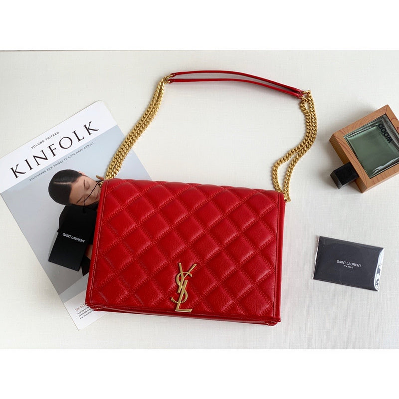 Adeline Bags - Yves Saint Laurent - Bags -