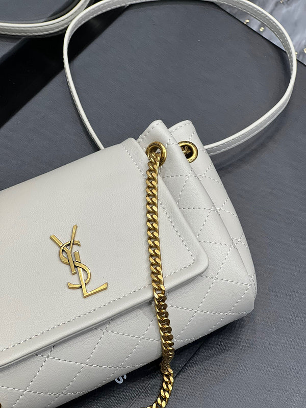 Adeline Bags - Yves Saint Laurent - Bags -