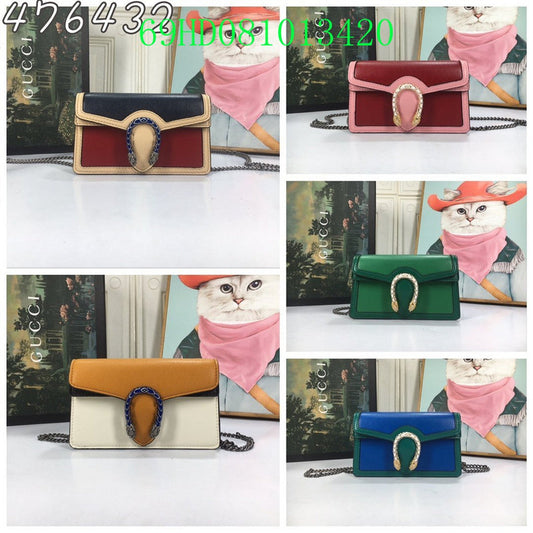 Gucci Bags - The Tote   354