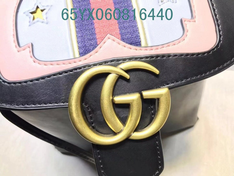 Gucci Bags - The Tote   1120