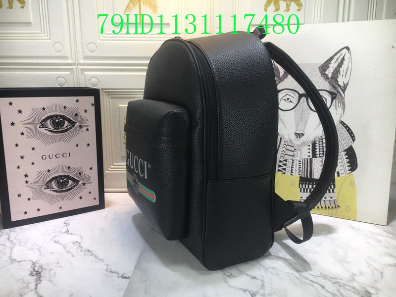 Gucci Bags - The Tote   1158