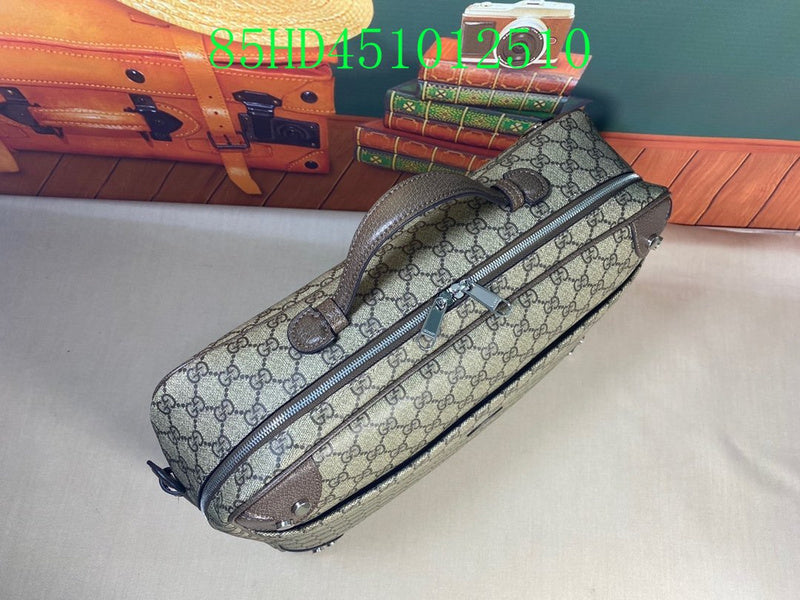 Gucci Bags - The Tote   840