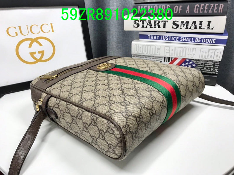 Gucci Bags - The Tote   795