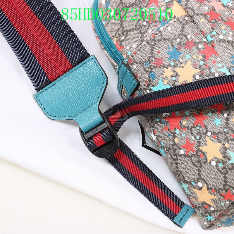 Gucci Bags - The Tote   1234