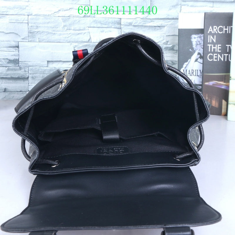 Gucci Bags - The Tote   1084