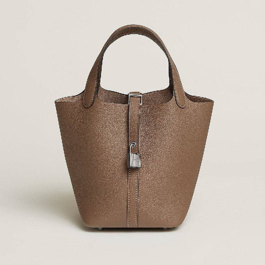 HERMES PICOTIN LOCK 18 BAG