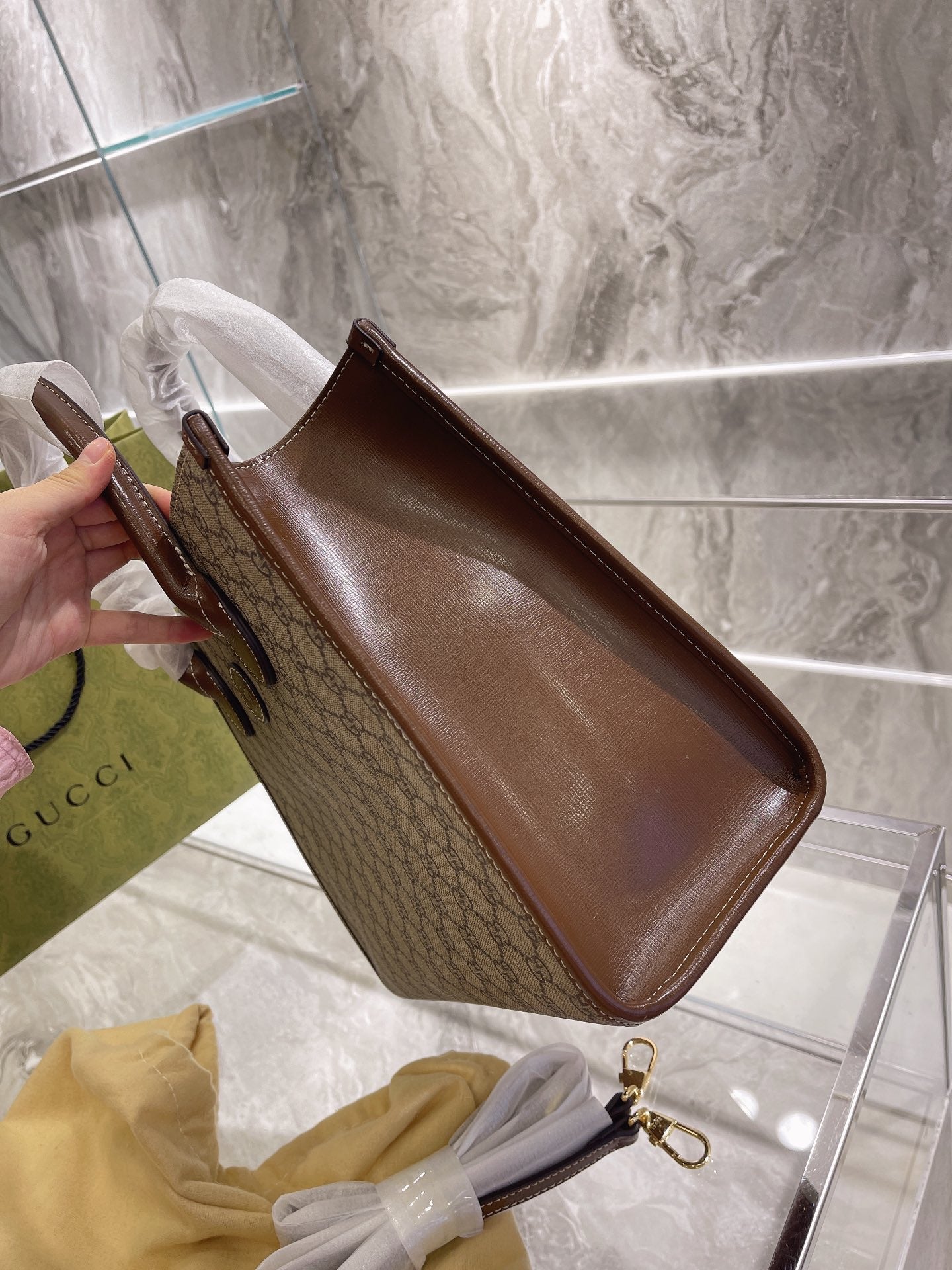 MO - Top Quality Bags Gucci 190