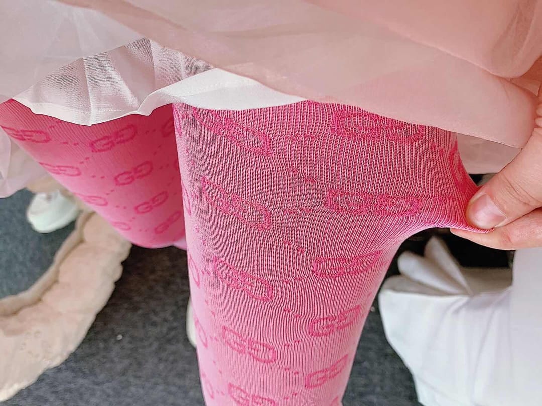 Gucci tights /pantyhose/ Socks