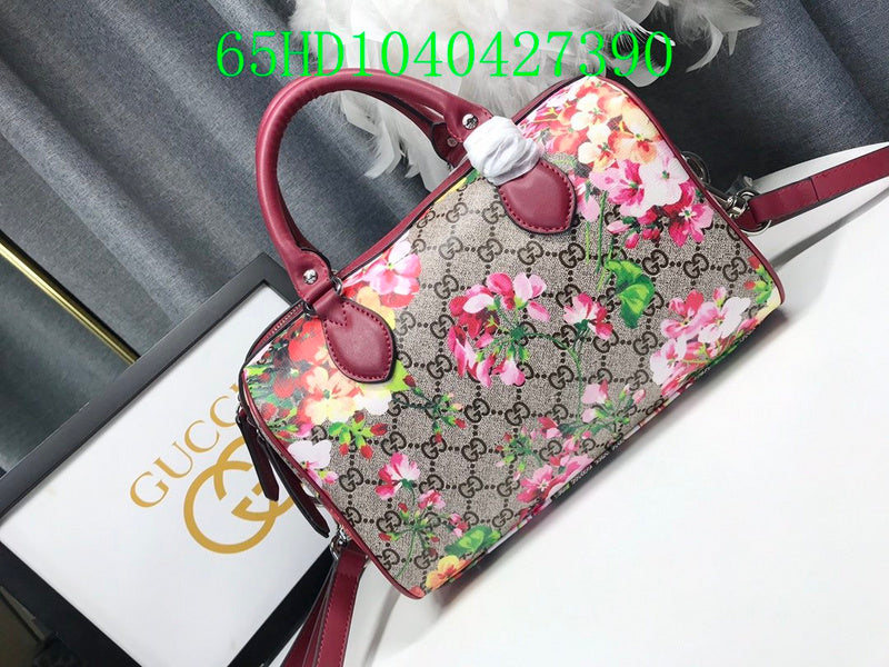 Gucci Bags - The Tote   470