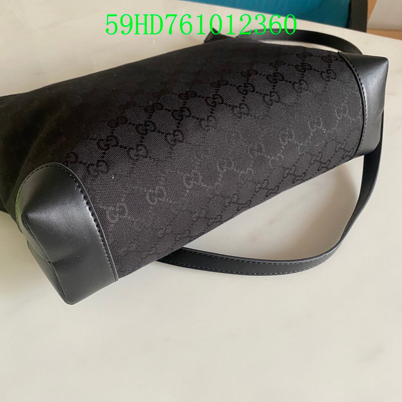 Gucci Bags - The Tote   812