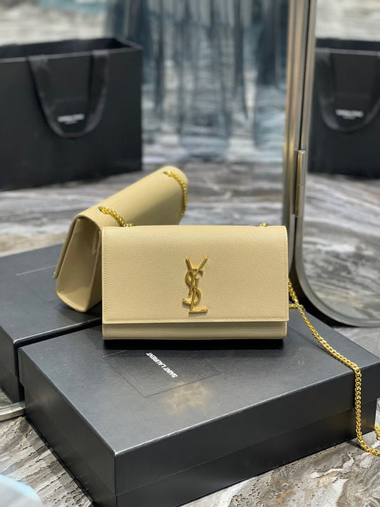 Adeline Bags - Yves Saint Laurent - Bags - 184