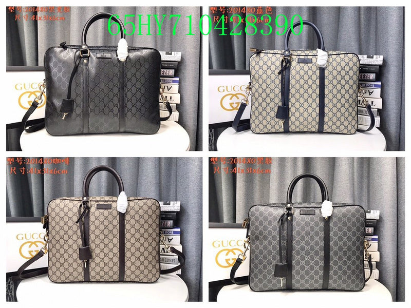 Gucci Bags - The Tote   960