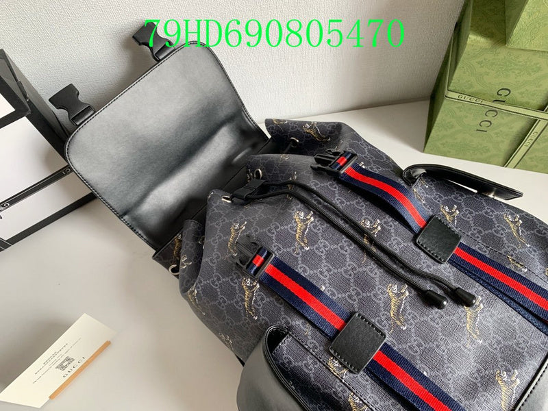 Gucci Bags - The Tote   1187