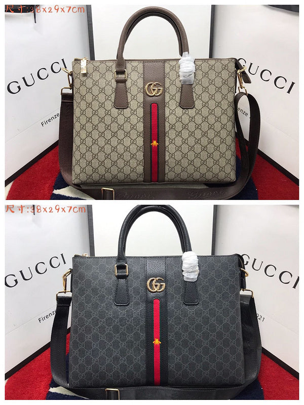 Gucci Bags - The Tote   955