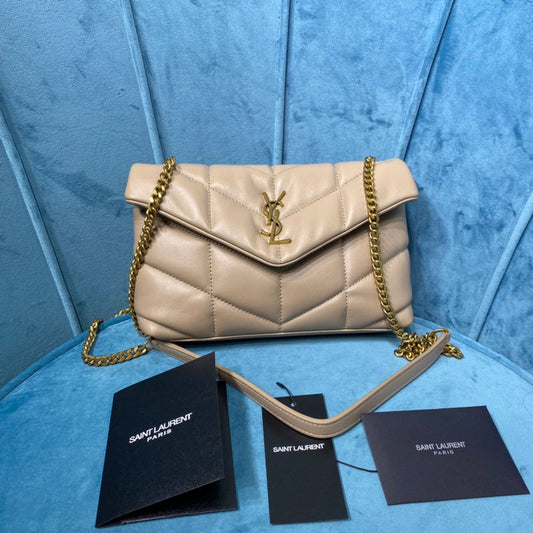 Adeline Bags - Yves Saint Laurent - Bags -