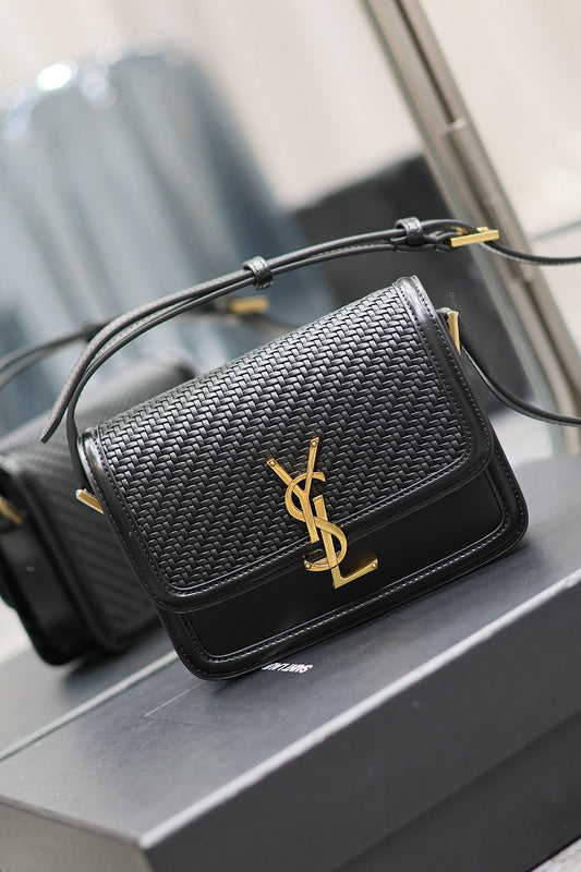 Adeline Bags - Yves Saint Laurent - Bags -