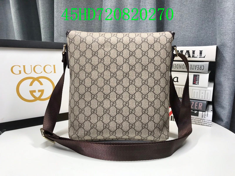 Gucci Bags - The Tote   843