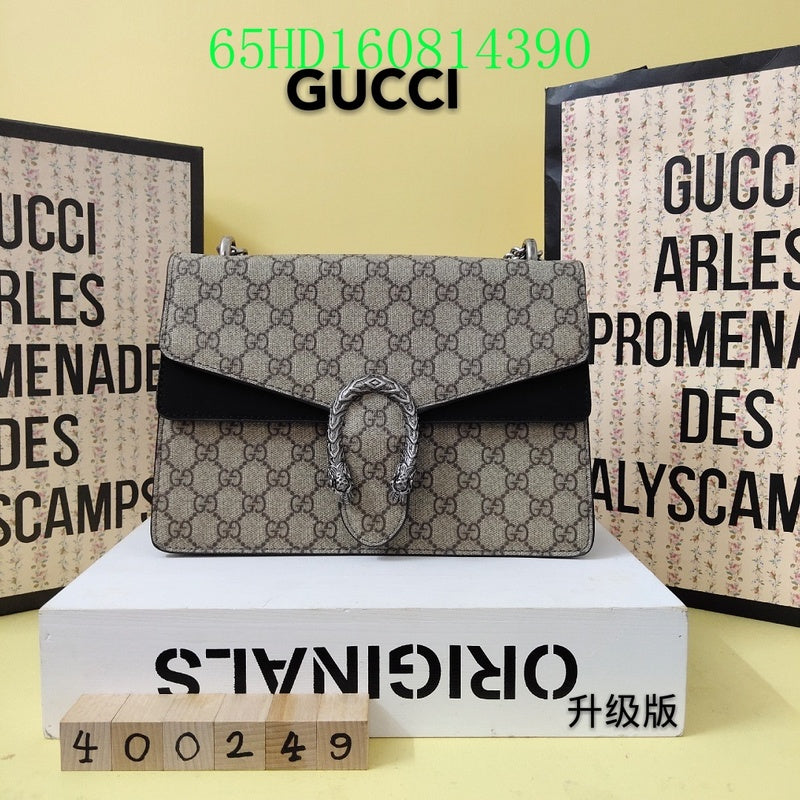 Gucci Bags - The Tote   374