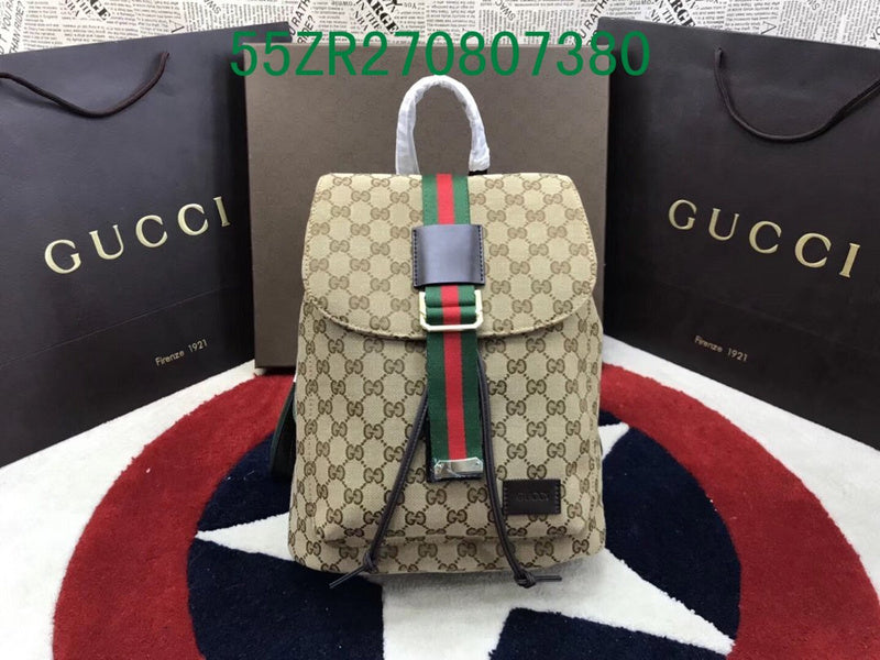Gucci Bags - The Tote   1123