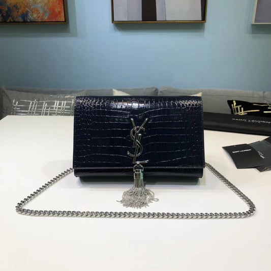 Adeline Bags - Yves Saint Laurent - Bags -