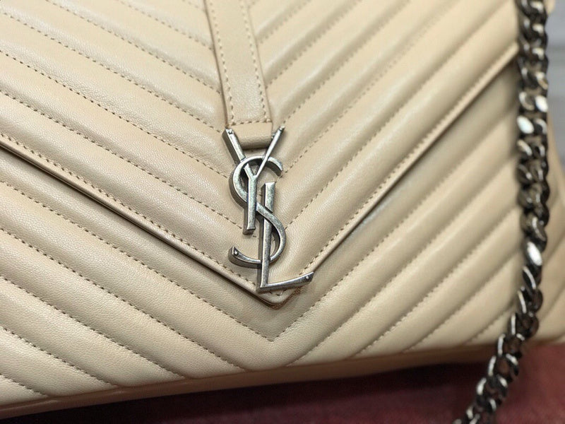 Adeline Bags - Yves Saint Laurent - Bags -